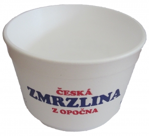 Termomiska kulatá 500ml