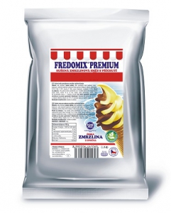 FREDOMIX PREMIUM Jogurt, 2 kg