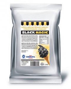 Black Magic, 2 kg