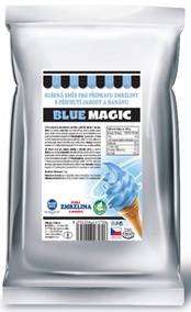 Blue Magic, 2 kg