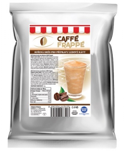 Ledová tříšť Caffé Frappé, 1 kg